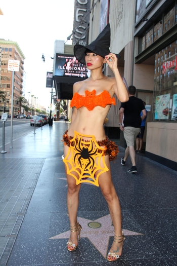 Bai Ling