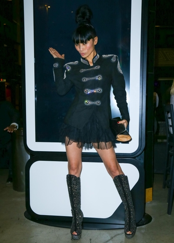 Bai Ling