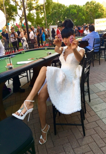 Bai Ling