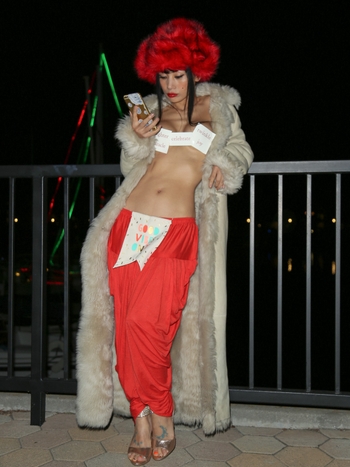 Bai Ling