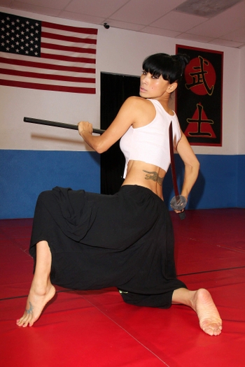 Bai Ling