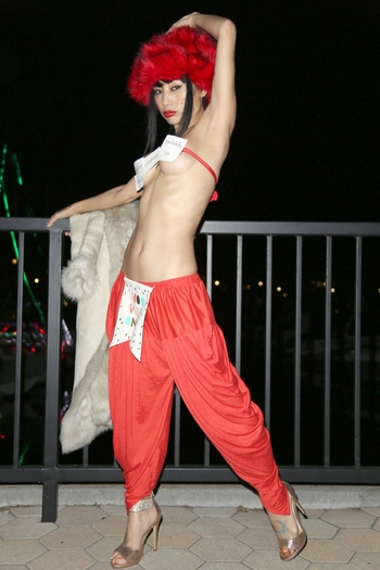 Bai Ling