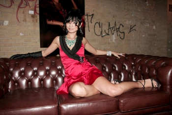 Bai Ling