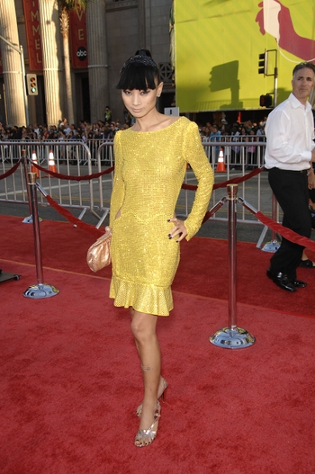 Bai Ling