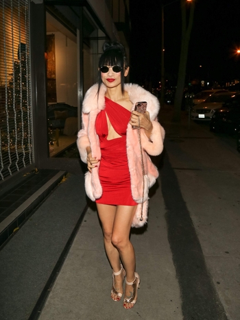 Bai Ling