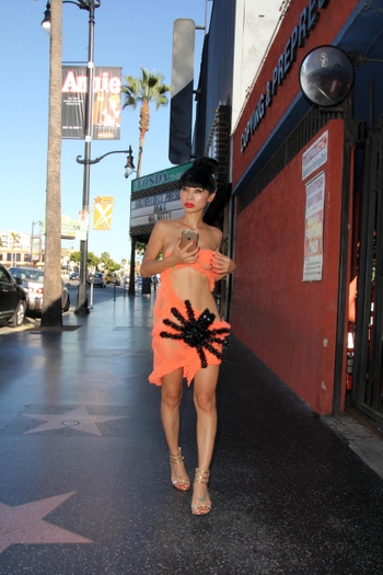 Bai Ling