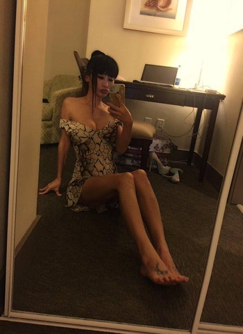 Bai Ling