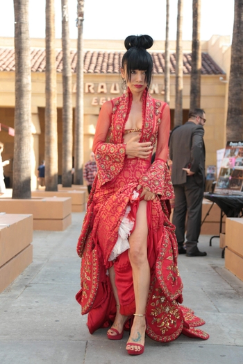 Bai Ling