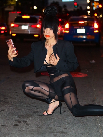 Bai Ling