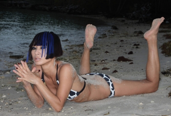 Bai Ling