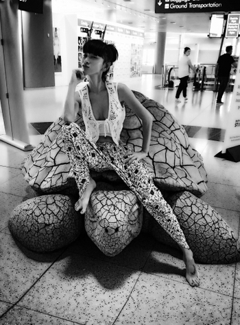 Bai Ling