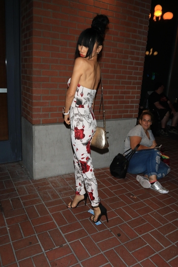 Bai Ling