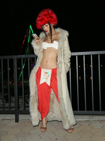 Bai Ling