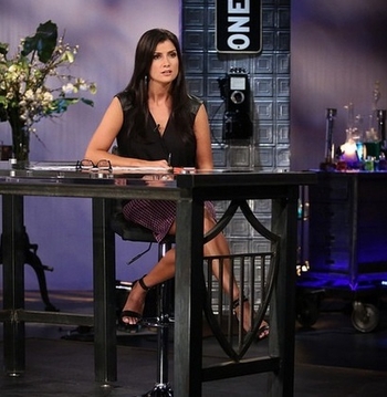 Dana Loesch