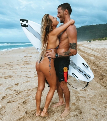 Alana Blanchard