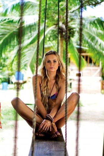 Alana Blanchard