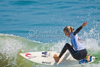 Alana Blanchard