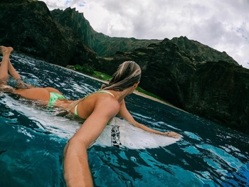 Alana Blanchard