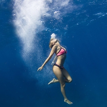 Alana Blanchard