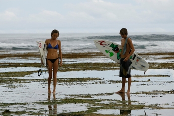 Alana Blanchard