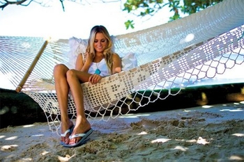 Alana Blanchard