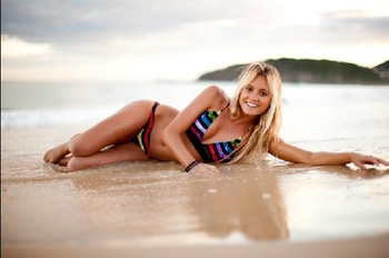 Alana Blanchard