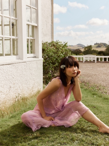 Miki Hamano