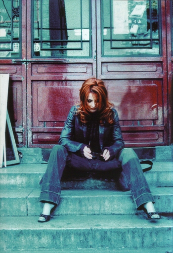 Mylène Farmer