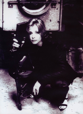 Mylène Farmer