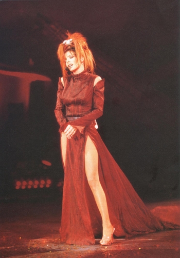 Mylène Farmer