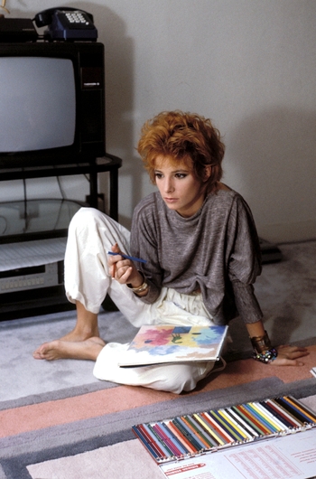 Mylène Farmer