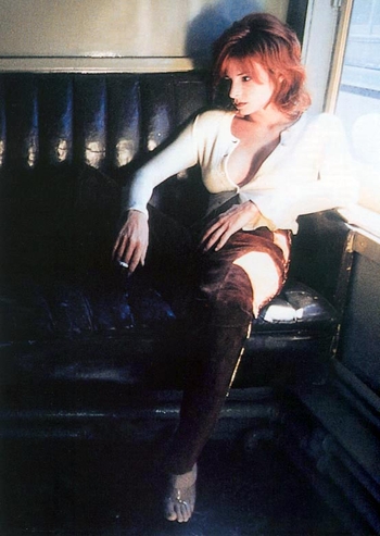 Mylène Farmer