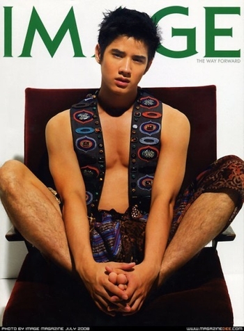 Mario Maurer