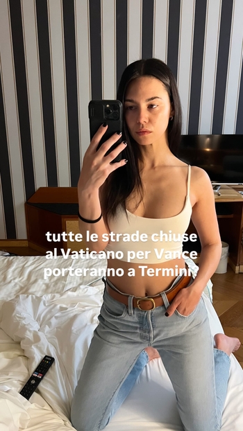 Melissa Greta Marchetto