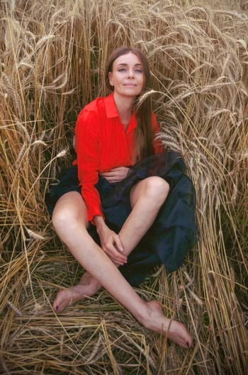 Lyubov Tolkalina