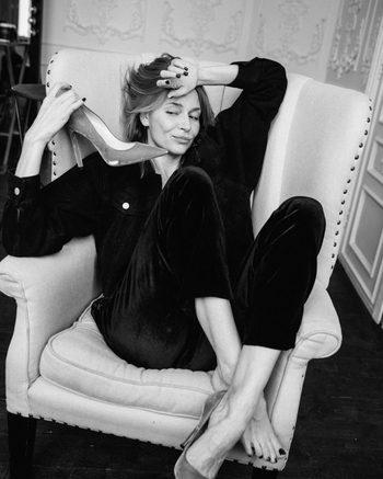 Lyubov Tolkalina