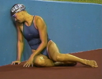 Franziska van Almsick
