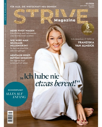 Franziska van Almsick