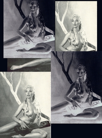 Lili St. Cyr