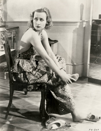 Carole Lombard