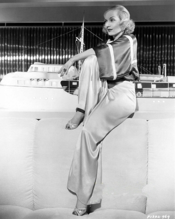 Carole Lombard