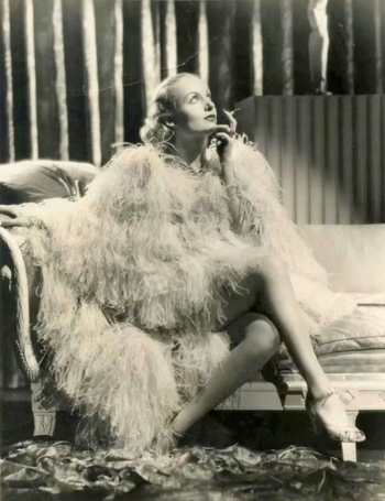 Carole Lombard