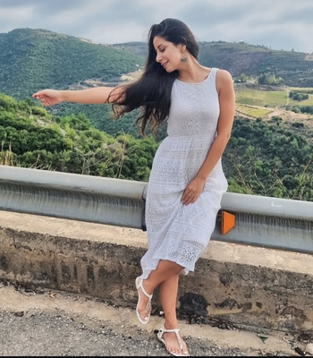 Yasmin Rahmi