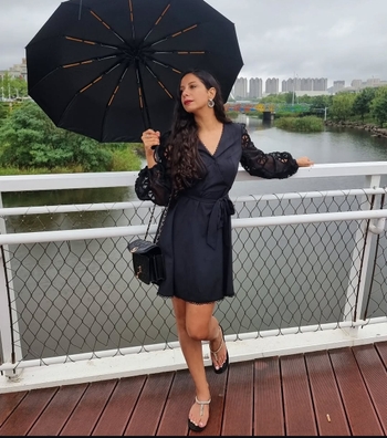 Yasmin Rahmi