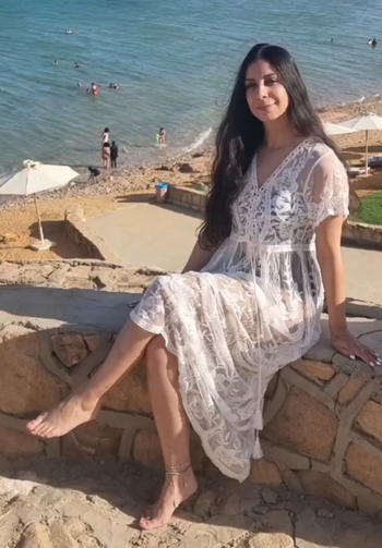 Yasmin Rahmi