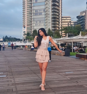 Yasmin Rahmi