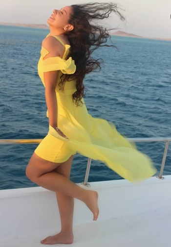 Yasmin Rahmi