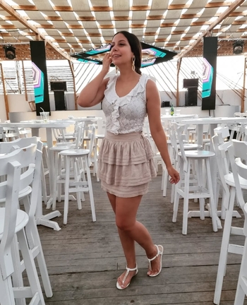 Yasmin Rahmi