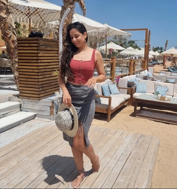 Yasmin Rahmi