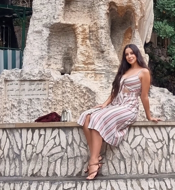 Yasmin Rahmi